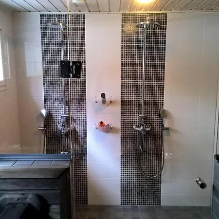 Omakotitalo Vierumaeellae X A House Near Vierumaeki Sports Center Villa